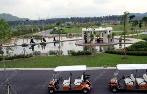 SP SETIA