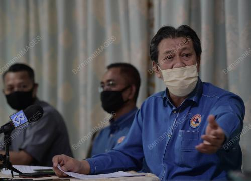 ZAINI ATAN