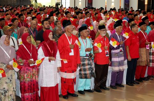 DATUK SERI DR AHMAD ZAHID HAMIDI