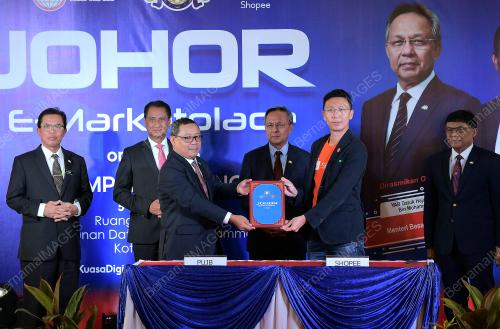 DATUK IR HASNI MOHAMMAD