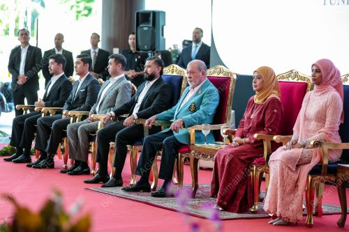 SULTAN IBRAHIM