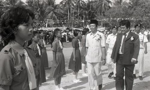DATUK MUSA HITAM