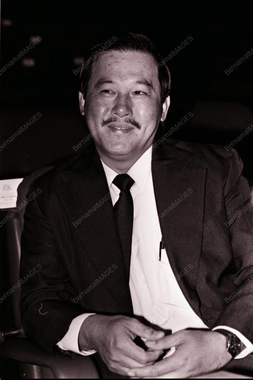 ADUN NEGERI JOHOR