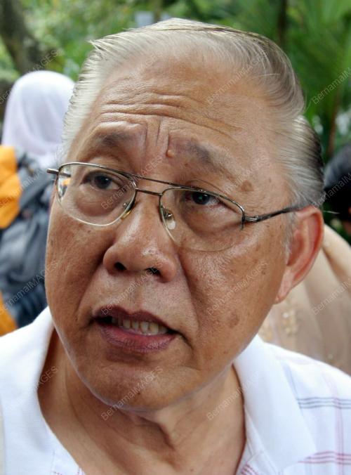 TAHUN BARU CINA