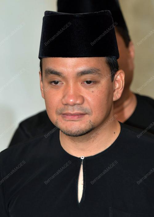 DATUK ONN HAFIZ GHAZI