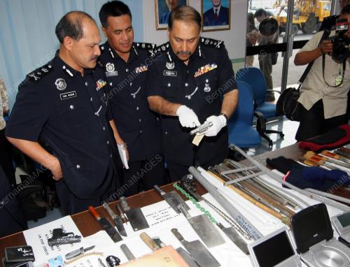 MOHD MOKHTAR SHARIFF