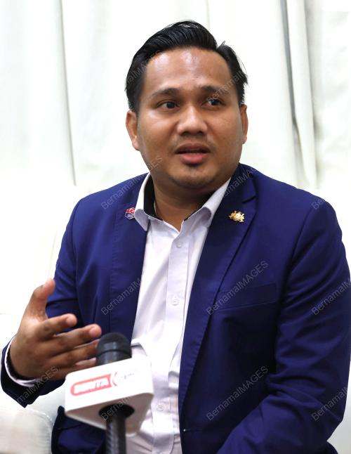 MOHAMAD FAZLI MOHAMAD SALLEH