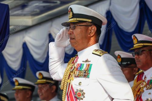 DATUK ABD HALIM SHAARI