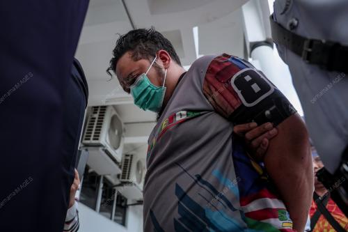 PERTUDUHAN KEMALANGAN MAUT