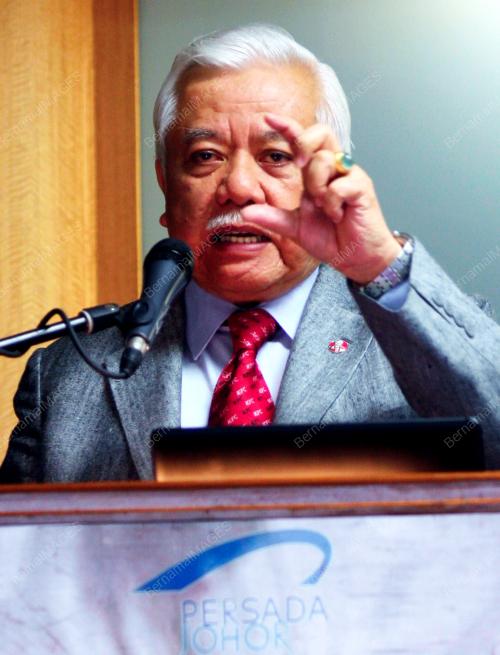 MUHAMMAD ALI HASHIM