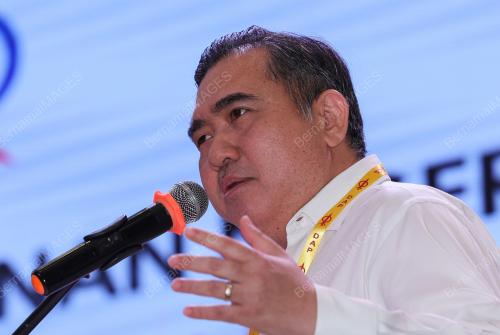 ANTHONY LOKE SIEW FOOK