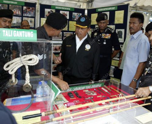 MUHYIDDIN YASSIN