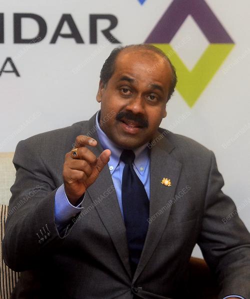 R.VIDYANANTHAN