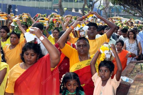 THAIPUSAM