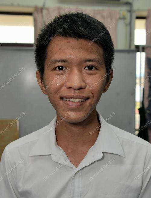 AI ZHI YONG