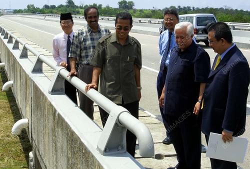 Datuk Mohamed Khaled Nordin