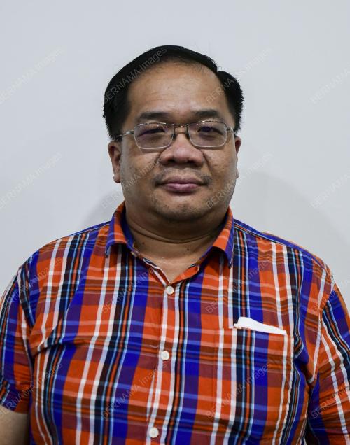 CHOONG THONG YUEN