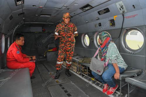 MOHD RIZAL BUANG