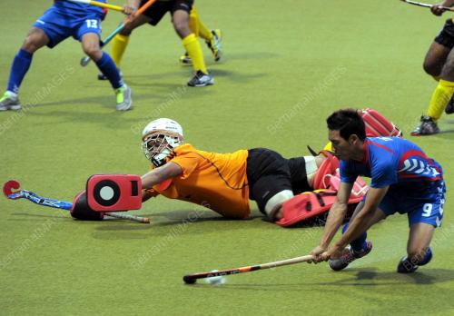 HOKI PIALA SULTAN JOHOR