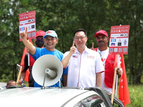 MOHD RAFIZI RAMLI