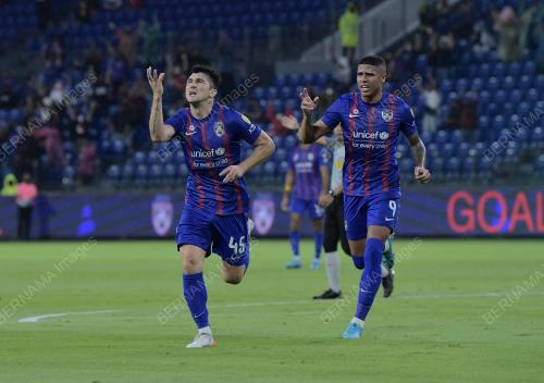LIGA SUPER 2022