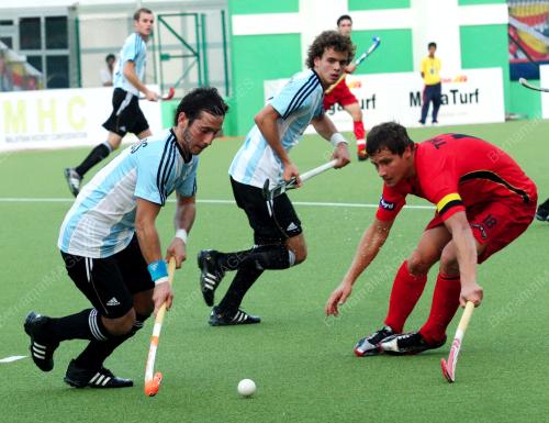 KEJOHANAN HOKI PIALA DUNIA REMAJA