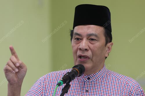DATUK HUSAM MUSA