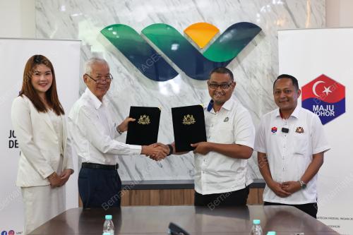 AZNAN TAMIN 