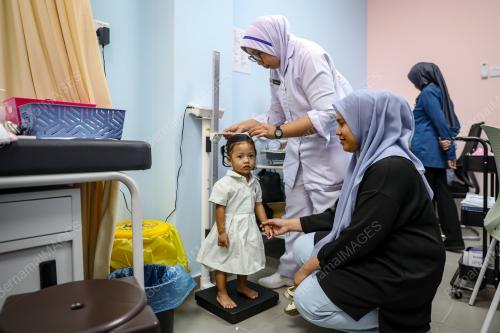 KLINIK KESIHATAN SULTAN ISMAIL