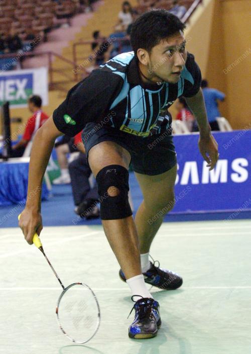 HAFIZ HASHIM