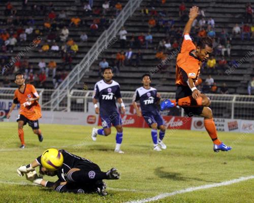 PIALA MALAYSIA