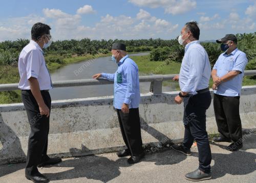 DATUK TUAN IBRAHIM TUAN MAN