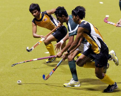 HOKI PIALA SULTAN JOHOR