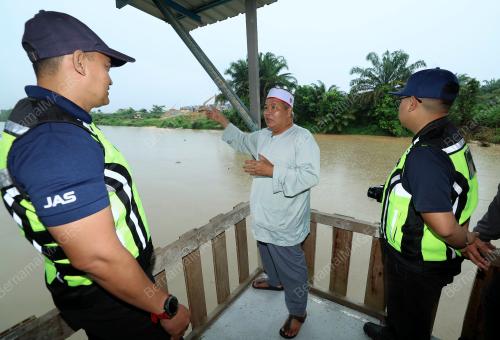 KAMPUNG SEPAKAT BARU, SKUDAI