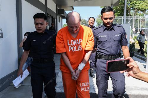 MAHKAMAH MAJISTRET