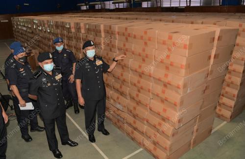 CP DATUK SERI ABD RAHIM JAAFAR