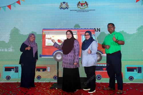 FUZIAH SALLEH