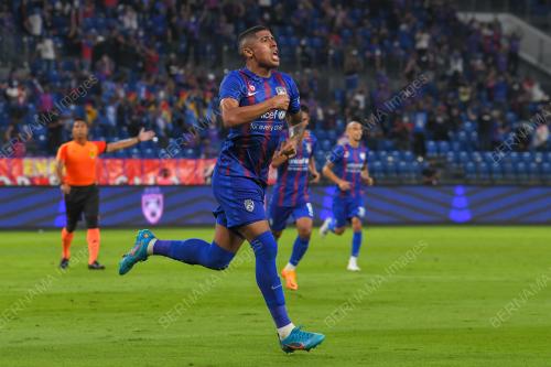 LIGA SUPER 2022