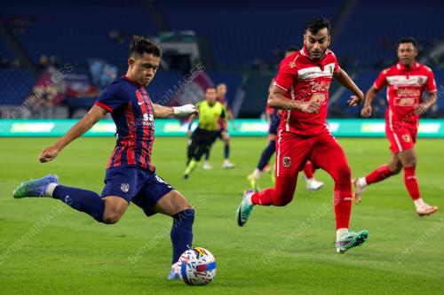LIGA SUPER MALAYSIA