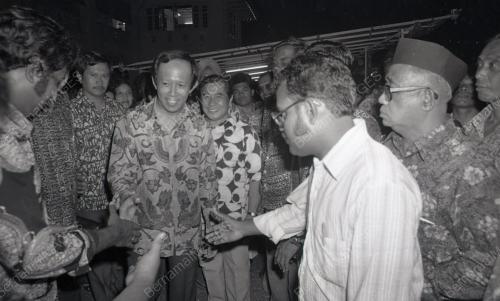 DATUK MUSA HITAM