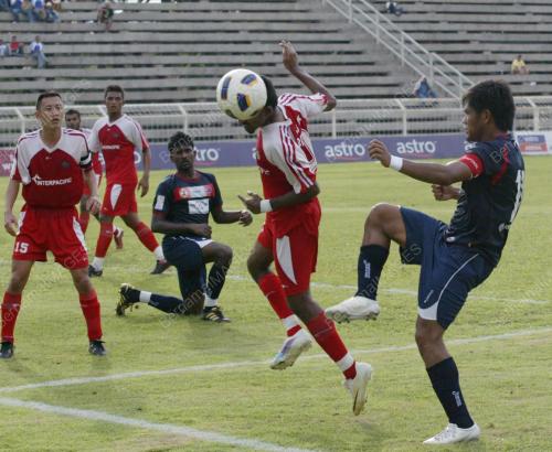 LIGA PREMIER