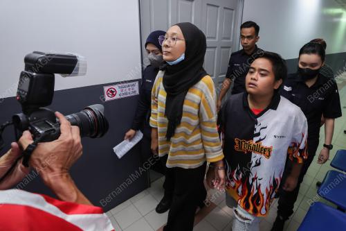 MAHKAMAH SESYEN