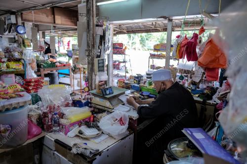 PEMBENTANGAN BELANJAWAN 2026