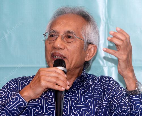 DATUK A KADIR JASIN