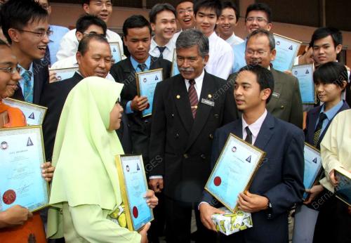 MOHD EFANDI MD YUSOP