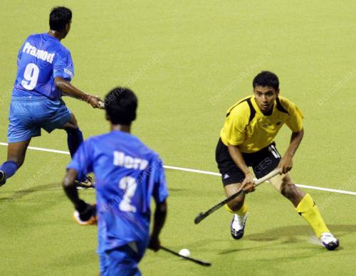 HOKI MALAYSIA
