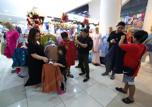 ANGSANA JOHOR BAHARU MALL