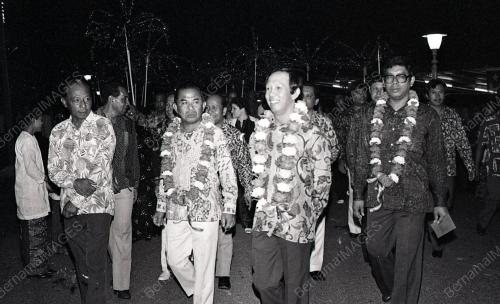 DATUK MUSA HITAM