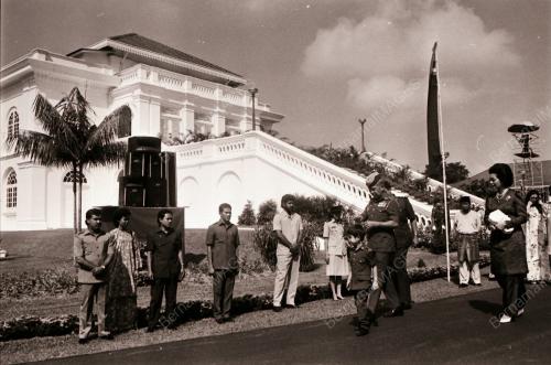 SULTAN JOHOR