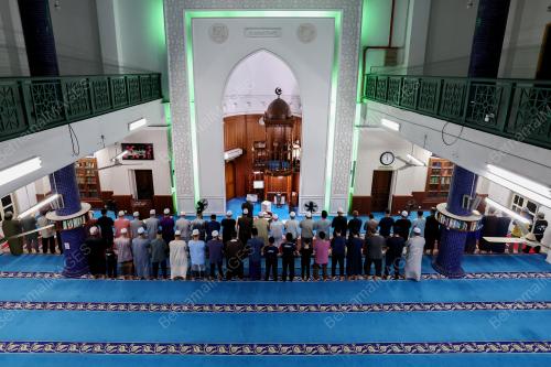 SEMARAK SUBUH JOHOR